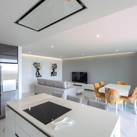 Luxury Apartments With Stunning Sea Views Portimao Exterior photo