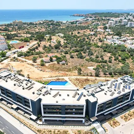 Luxury Apartments With Stunning Sea Views Portimao Exterior photo