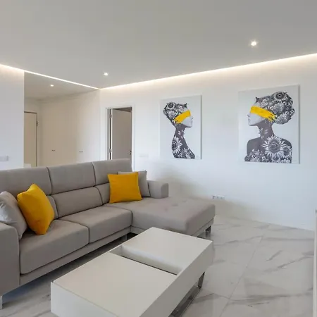 Luxury Apartments With Stunning Sea Views Portimao Exterior photo