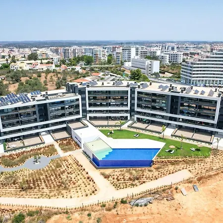 Luxury Apartments With Stunning Sea Views Portimao Exterior photo