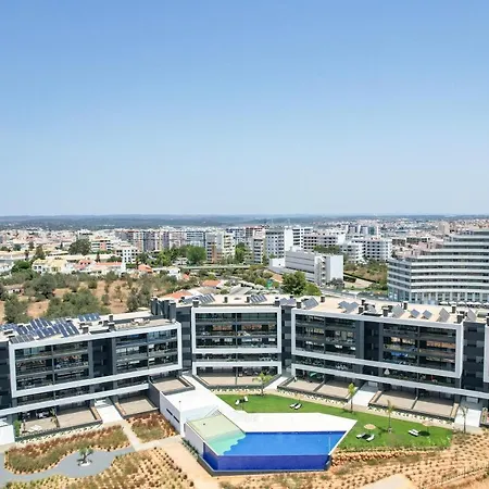 Luxury Apartments With Stunning Sea Views Portimao Exterior photo