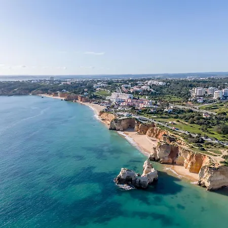Luxury Apartments With Stunning Sea Views Portimao Exterior photo