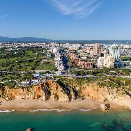 Luxury Apartments With Stunning Sea Views Portimao Exterior photo