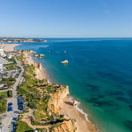 Luxury Apartments With Stunning Sea Views Portimao Exterior photo