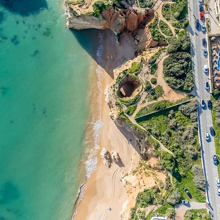 Luxury Apartments With Stunning Sea Views Portimao Exterior photo
