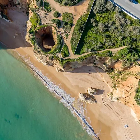 Luxury Apartments With Stunning Sea Views Portimao Exterior photo