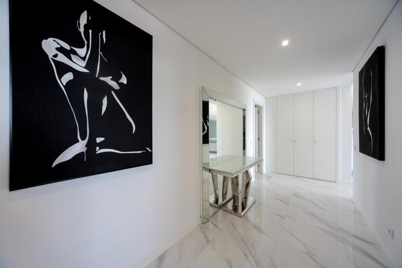 Appartement Luxury With Stunning Sea Views