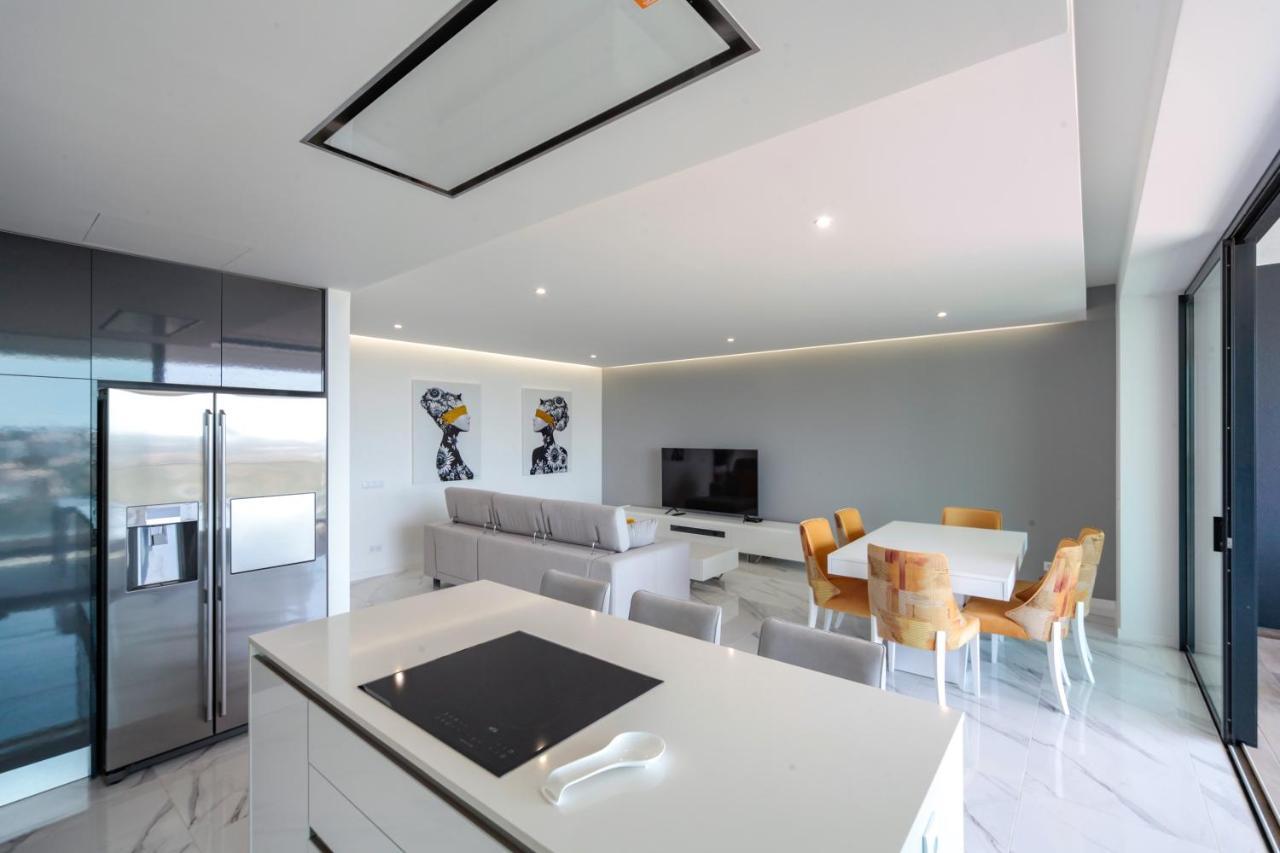 Appartement Luxury With Stunning Sea Views *