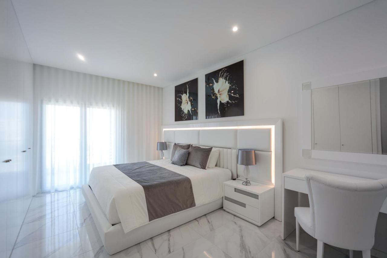 Appartement Luxury With Stunning Sea Views *