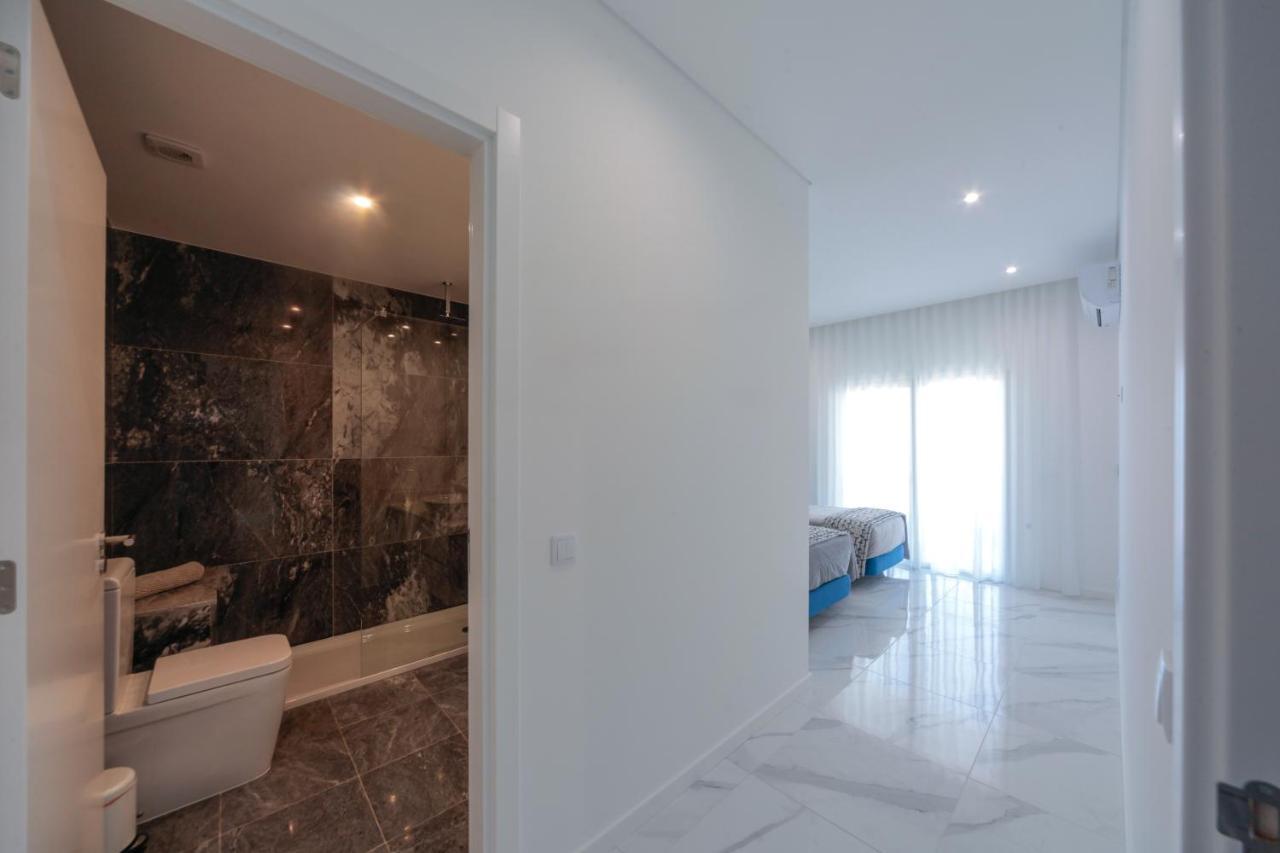 Luxury With Stunning Sea Views Appartement