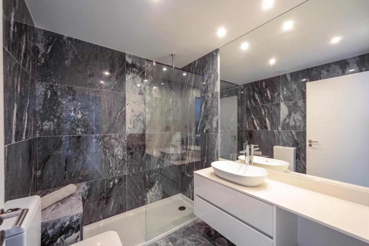 Luxury With Stunning Sea Views Appartement