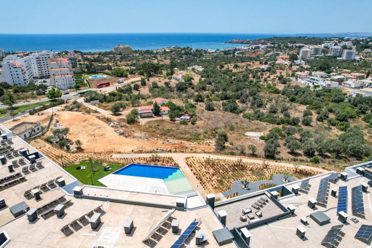 Appartement Luxury With Stunning Sea Views Portimão
