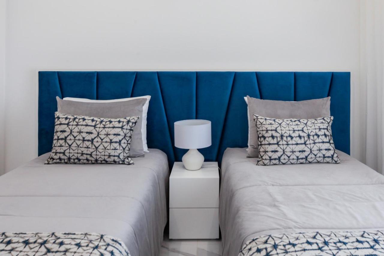 Luxury With Stunning Sea Views Appartement