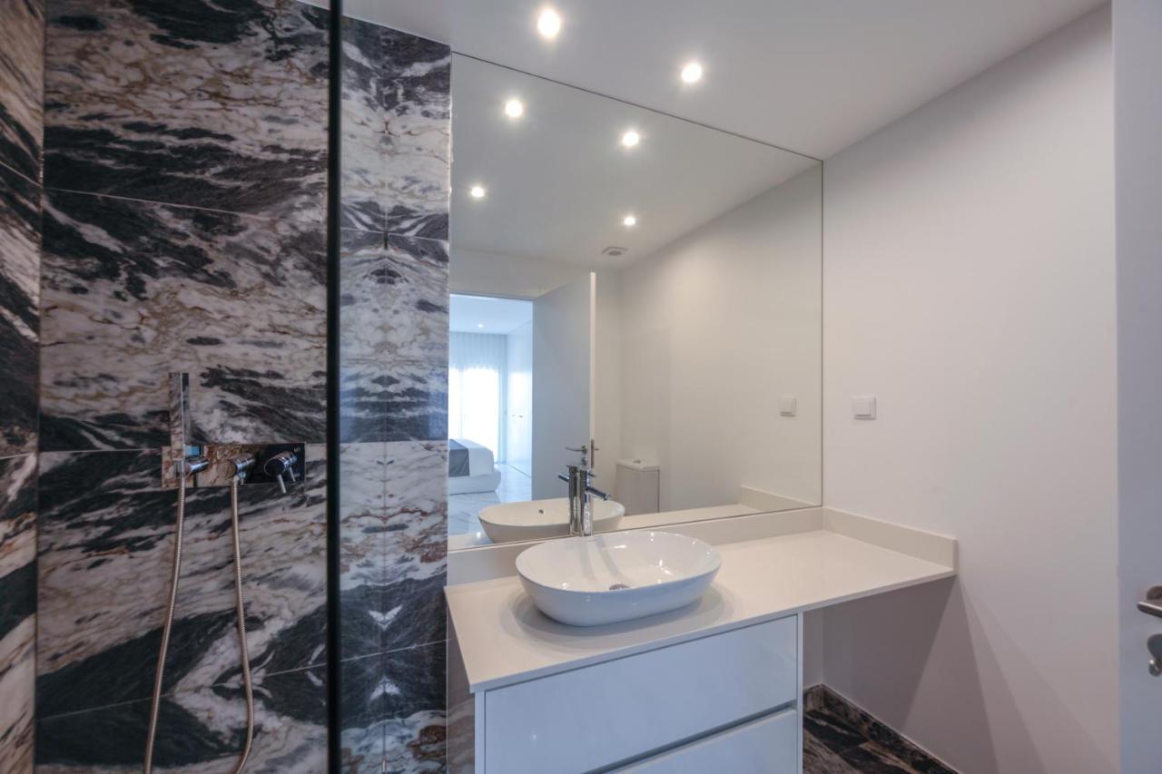Appartement Luxury With Stunning Sea Views Portimão