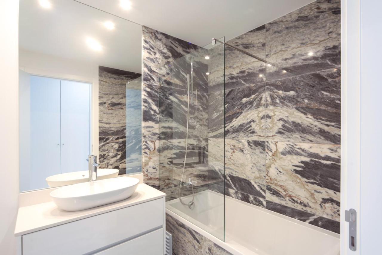 Luxury With Stunning Sea Views Appartement