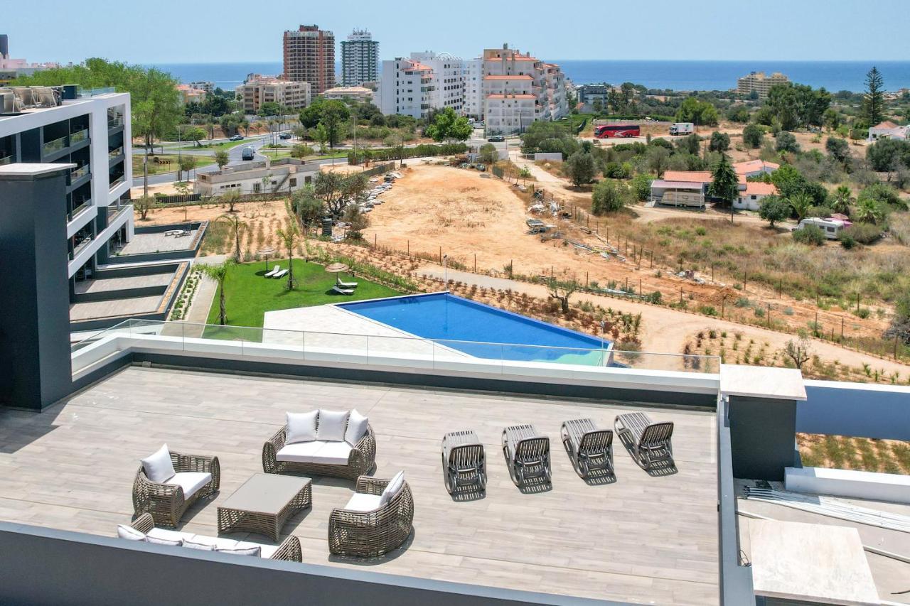 Luxury With Stunning Sea Views * Portimão