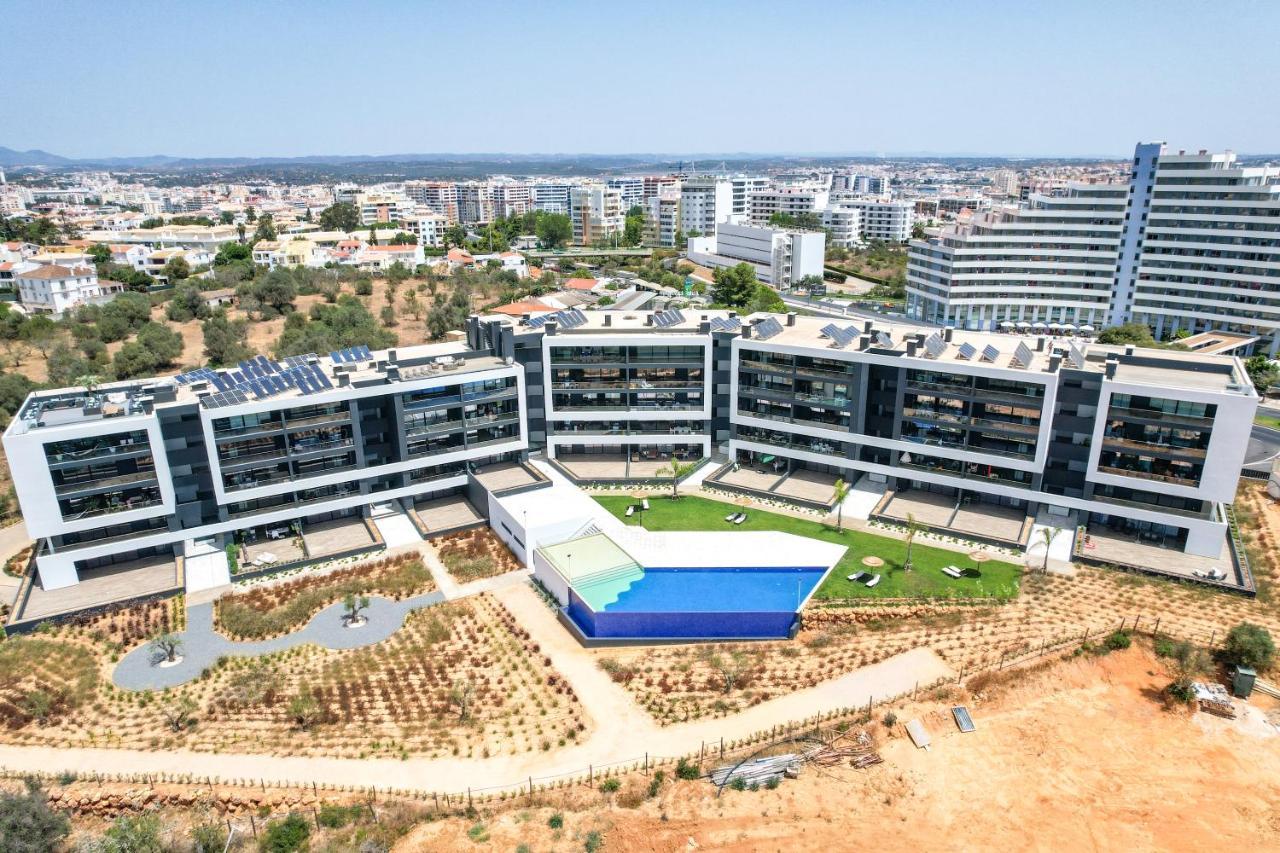 Luxury With Stunning Sea Views Appartement Portimão