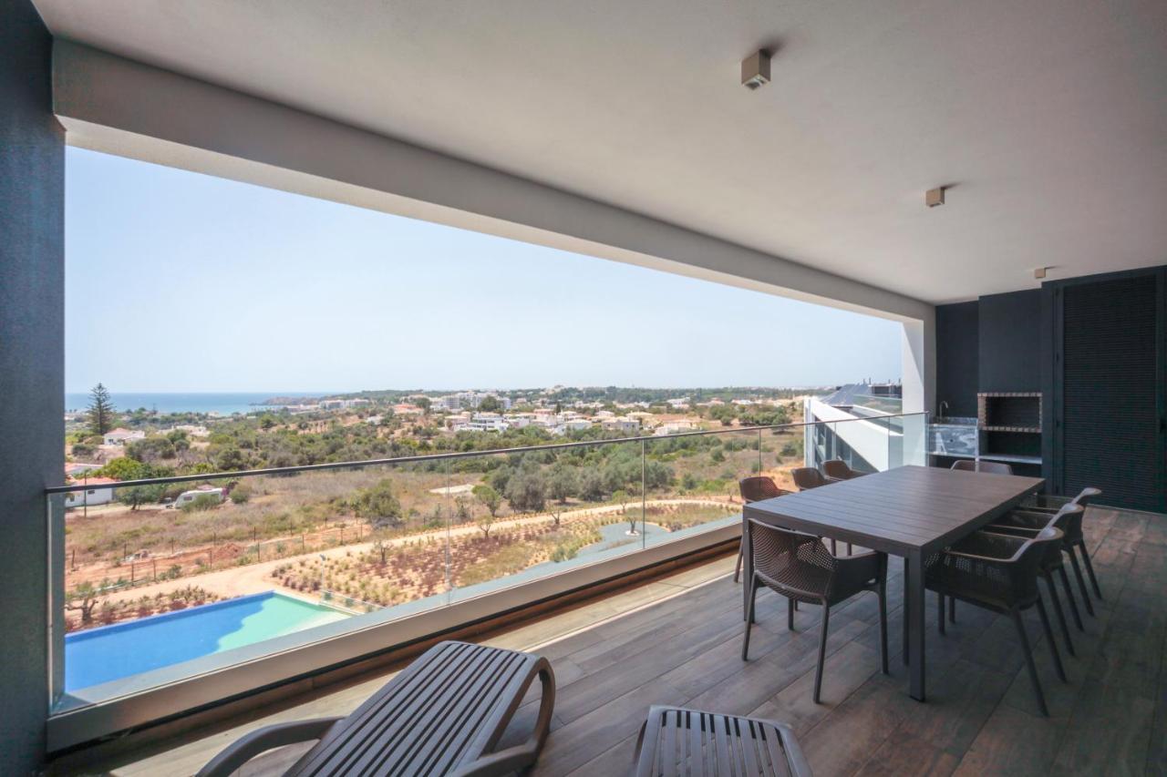 Luxury With Stunning Sea Views Portimão