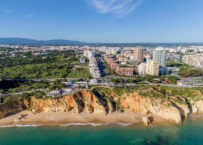 Luxury Apartments With Stunning Sea Views