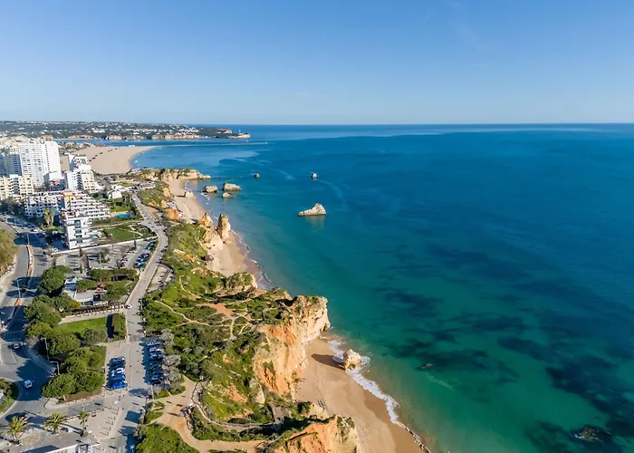 Luxury Apartments With Stunning Sea Views