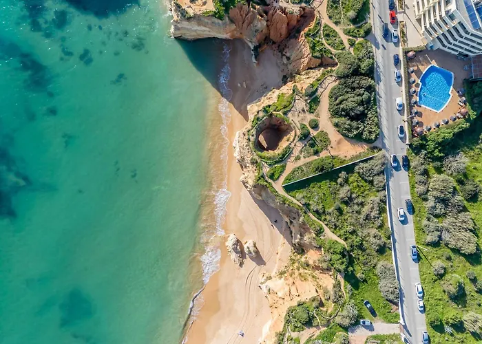 Luxury Apartments With Stunning Sea Views