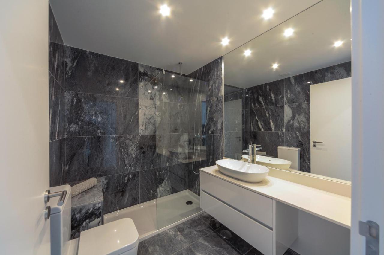 Luxury With Stunning Sea Views * Portimao
