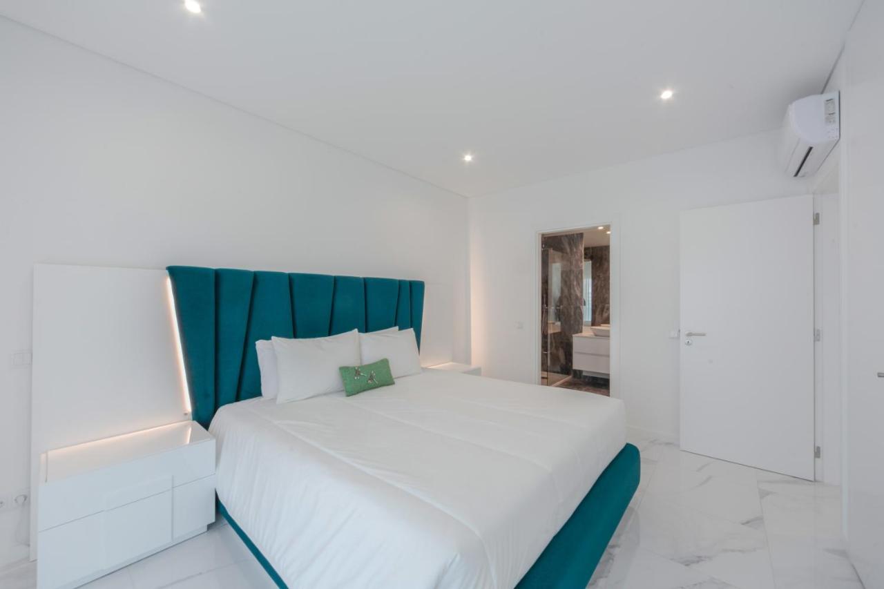 Luxury With Stunning Sea Views * Portimao